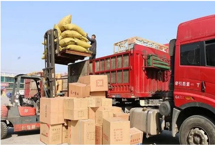 厦门到香格里拉市物流专线