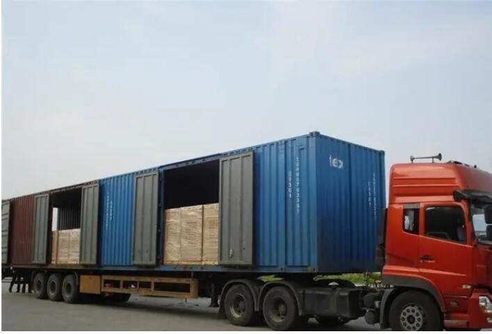 厦门到香格里拉市整车运输