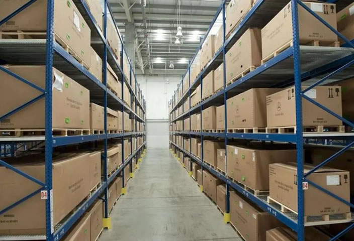 厦门到香格里拉市货物仓储