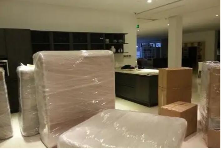 厦门到香格里拉市长途搬家