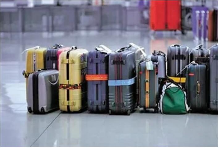 厦门到香格里拉市行李托运