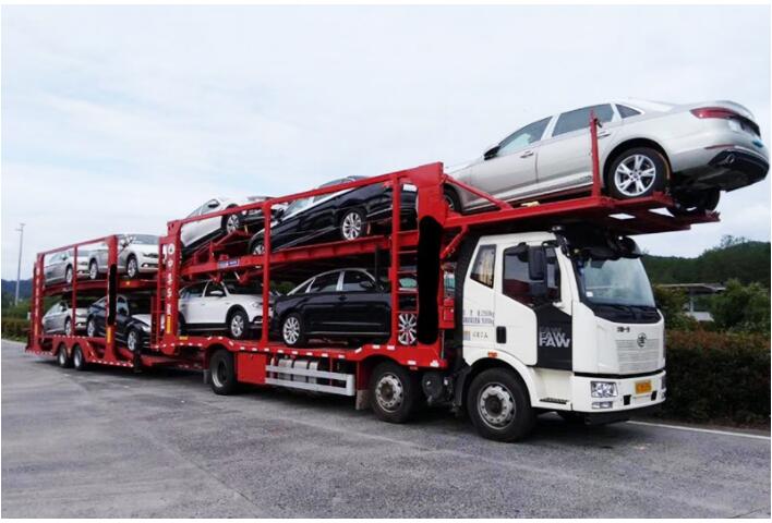 厦门到香格里拉市轿车托运